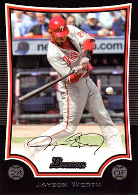 75 Jayson Werth